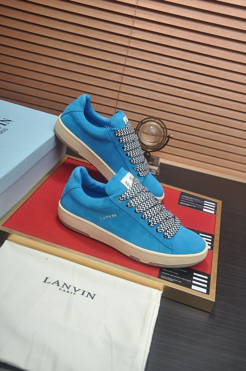 Lanvin Shoes